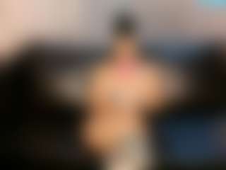 Desire Rodriguez's Live Sex Cam Show