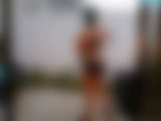 Desire Rodriguez's Live Sex Cam Show