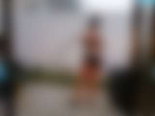 Desire Rodriguez's Live Sex Cam Show