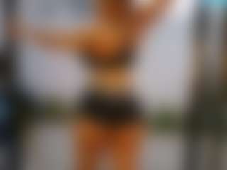 Desire Rodriguez's Live Sex Cam Show