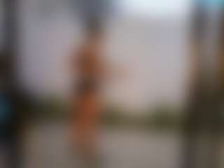 Desire Rodriguez's Live Sex Cam Show