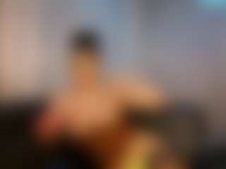 Desire Rodriguez's Live Sex Cam Show