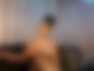 Desire Rodriguez's Live Sex Cam Show