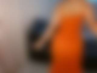 Desire Rodriguez's Live Sex Cam Show