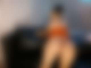 Desire Rodriguez's Live Sex Cam Show
