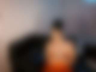 Desire Rodriguez's Live Sex Cam Show