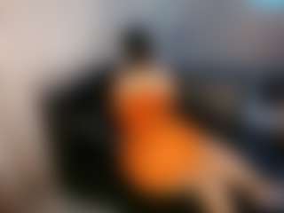 Desire Rodriguez's Live Sex Cam Show