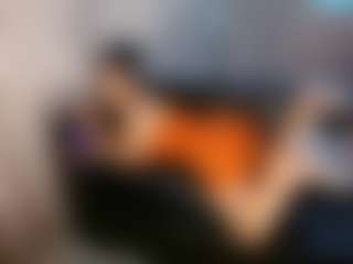 Desire Rodriguez's Live Sex Cam Show