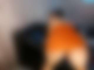 Desire Rodriguez's Live Sex Cam Show
