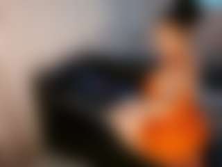 Desire Rodriguez's Live Sex Cam Show