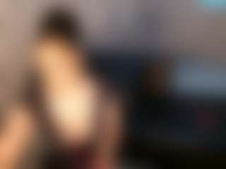 Desire Rodriguez's Live Sex Cam Show