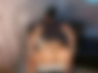 Desire Rodriguez's Live Sex Cam Show