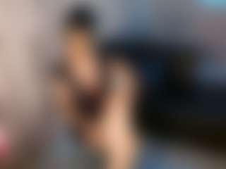 Desire Rodriguez's Live Sex Cam Show