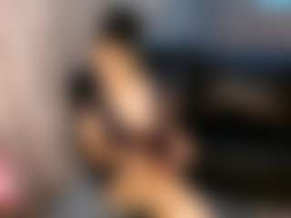 Desire Rodriguez's Live Sex Cam Show