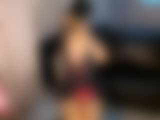 Desire Rodriguez's Live Sex Cam Show