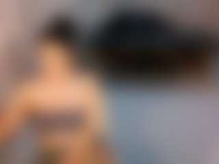 Desire Rodriguez's Live Sex Cam Show