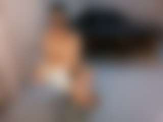 Desire Rodriguez's Live Sex Cam Show