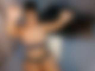 Desire Rodriguez's Live Sex Cam Show