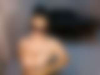 Desire Rodriguez's Live Sex Cam Show