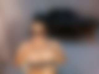 Desire Rodriguez's Live Sex Cam Show