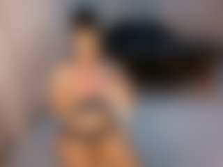 Desire Rodriguez's Live Sex Cam Show