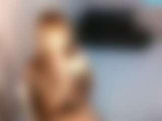 Desire Rodriguez's Live Sex Cam Show