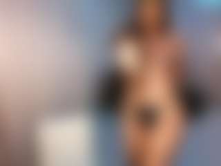 Desire Rodriguez's Live Sex Cam Show