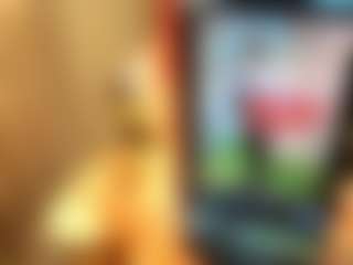 Desire Rodriguez's Live Sex Cam Show