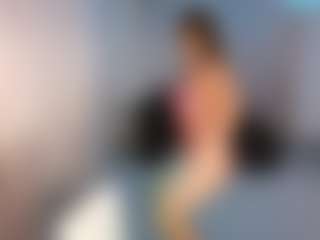 Desire Rodriguez's Live Sex Cam Show