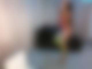 Desire Rodriguez's Live Sex Cam Show