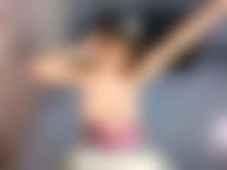 Desire Rodriguez's Live Sex Cam Show