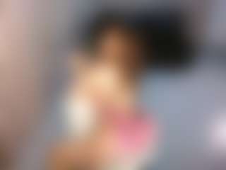 Desire Rodriguez's Live Sex Cam Show