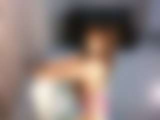 Desire Rodriguez's Live Sex Cam Show
