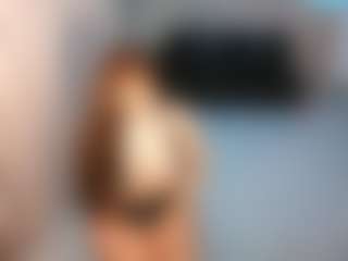 Desire Rodriguez's Live Sex Cam Show