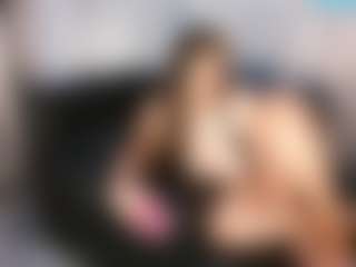 Desire Rodriguez's Live Sex Cam Show