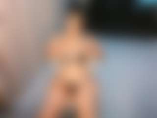 Desire Rodriguez's Live Sex Cam Show