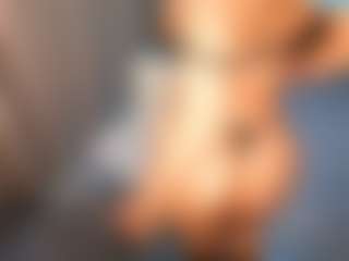 Desire Rodriguez's Live Sex Cam Show
