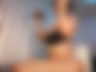 Desire Rodriguez's Live Sex Cam Show
