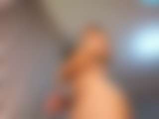 Desire Rodriguez's Live Sex Cam Show