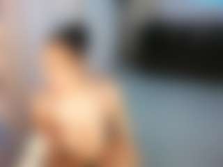 Desire Rodriguez's Live Sex Cam Show