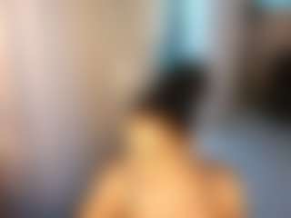 Desire Rodriguez's Live Sex Cam Show