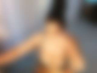 Desire Rodriguez's Live Sex Cam Show