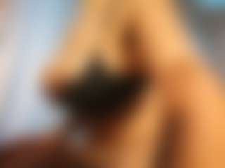 Desire Rodriguez's Live Sex Cam Show