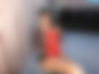 Desire Rodriguez's Live Sex Cam Show