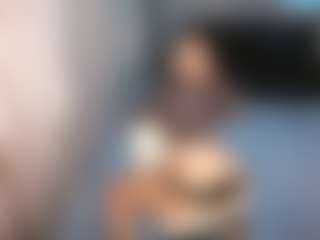 Desire Rodriguez's Live Sex Cam Show