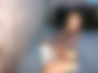 Desire Rodriguez's Live Sex Cam Show