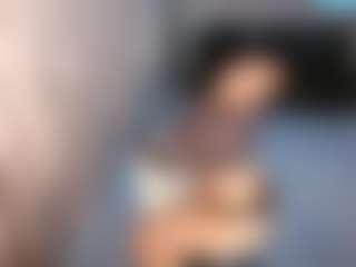 Desire Rodriguez's Live Sex Cam Show