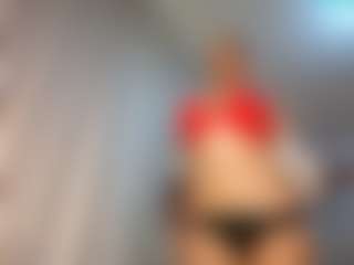 Desire Rodriguez's Live Sex Cam Show
