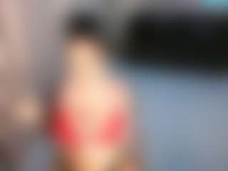 Desire Rodriguez's Live Sex Cam Show