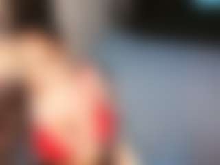 Desire Rodriguez's Live Sex Cam Show